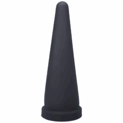 Cone Large 9 Cone Large -Tantus Inc Shop 0112 00 TU