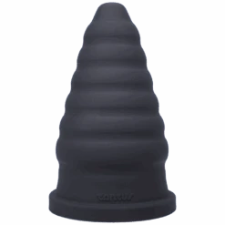 Cone Ripple 9 Cone Ripple -Tantus Inc Shop 0112 03 TU