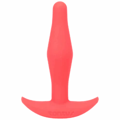 Little Flirt -Tantus Inc Shop 0115 32 TU