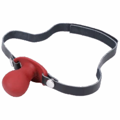 Beginner Ball Gag -Tantus Inc Shop 0118 01 TU