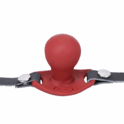 Beginner Ball Gag -Tantus Inc Shop 0118 01 TU2