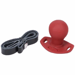 Beginner Ball Gag -Tantus Inc Shop 0118 01 TU3