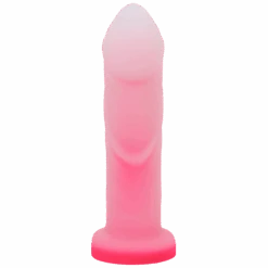 Cush O2 Dual Density Dildo -Tantus Inc Shop 0119 70 TU1
