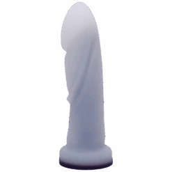 Cush O2 Dual Density Dildo -Tantus Inc Shop 0119 71 TU