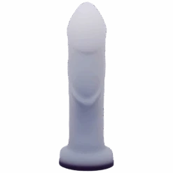 Cush O2 Dual Density Dildo -Tantus Inc Shop 0119 71 TU1