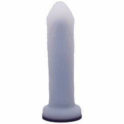 Cush O2 Dual Density Dildo -Tantus Inc Shop 0119 71 TU4