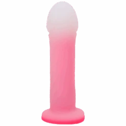 Duchess Dual Density Vibrating Dildo -Tantus Inc Shop 0119 90 TU1