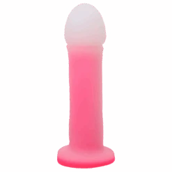 Duchess Dual Density Vibrating Dildo -Tantus Inc Shop 0119 90 TU4