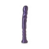 Goddess Handle -Tantus Inc Shop 0120 50 TT GoddessHandle MidnightPurple