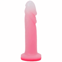 Flurry O2 Dual Density Dildo -Tantus Inc Shop 0120 10 TU3