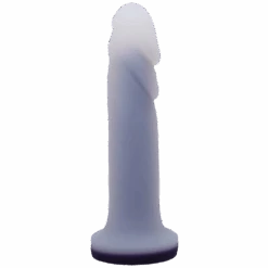 Flurry O2 Dual Density Dildo -Tantus Inc Shop 0120 11 TU3