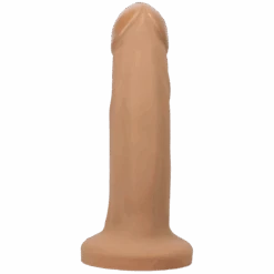 Mark O2 Dual Density Dildo -Tantus Inc Shop 0121 30 TU