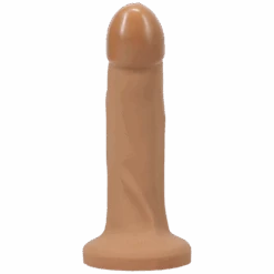 Mark O2 Dual Density Dildo -Tantus Inc Shop 0121 30 TU4