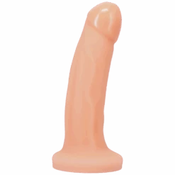 Mark O2 Dual Density Dildo -Tantus Inc Shop 0121 31 TU2