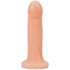 Mark O2 Dual Density Dildo -Tantus Inc Shop 0121 31 TU4