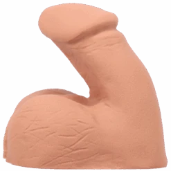 On The Go Silicone Packer -Tantus Inc Shop 0121 50 TU2 1