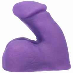 On The Go Silicone Packer -Tantus Inc Shop 0121 52 TU2 1