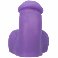On The Go Silicone Packer -Tantus Inc Shop 0121 52 TU4 1