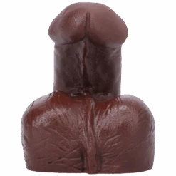 On The Go Silicone Packer -Tantus Inc Shop 0121 53 TU1 1