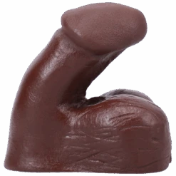 On The Go Silicone Packer -Tantus Inc Shop 0121 53 TU 1