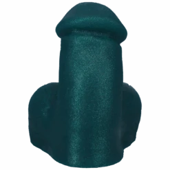 On The Go Silicone Packer -Tantus Inc Shop 0121 57 TU3