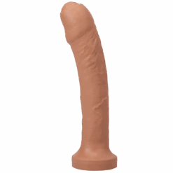 Uncut #1 Dual Density Dildo -Tantus Inc Shop 0122 90 TU