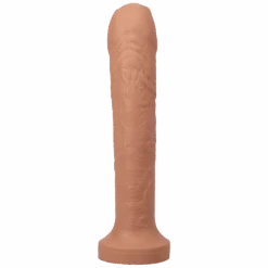 Uncut #1 Dual Density Dildo -Tantus Inc Shop 0122 90 TU1