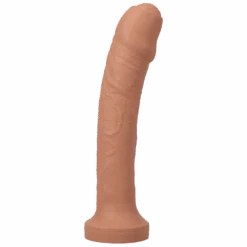 Uncut #1 Dual Density Dildo -Tantus Inc Shop 0122 90 TU2