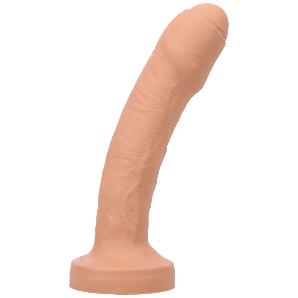 Uncut #2 Dual Density Dildo 11 Uncut #2 Dual Density Dildo - Image 9