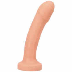 Uncut #2 Dual Density Dildo 22 Uncut #2 Dual Density Dildo -Tantus Inc Shop 0122 94 TU2