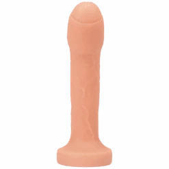 Uncut #2 Dual Density Dildo 19 Uncut #2 Dual Density Dildo -Tantus Inc Shop 0122 94 TU4