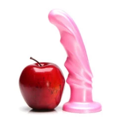 Tsunami Vibrator -Tantus Inc Shop 0124 32 TT Tsunami PunkRockPink