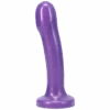 Buzz1 Vibrator -Tantus Inc Shop 0124 13 TU