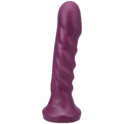 Echo Soft Vibrator 11 Echo Soft Vibrator -Tantus Inc Shop 0124 20 TU2