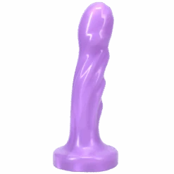 Goddess Vibrator -Tantus Inc Shop 0124 22 TU3
