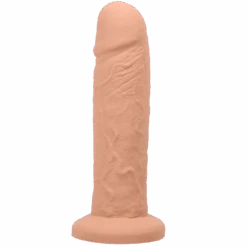 Sam Dual Density Vibrating Dildo Kit -Tantus Inc Shop 0124 28 TU