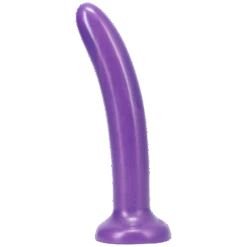 Leisure Vibrator -Tantus Inc Shop 0124 34 TU