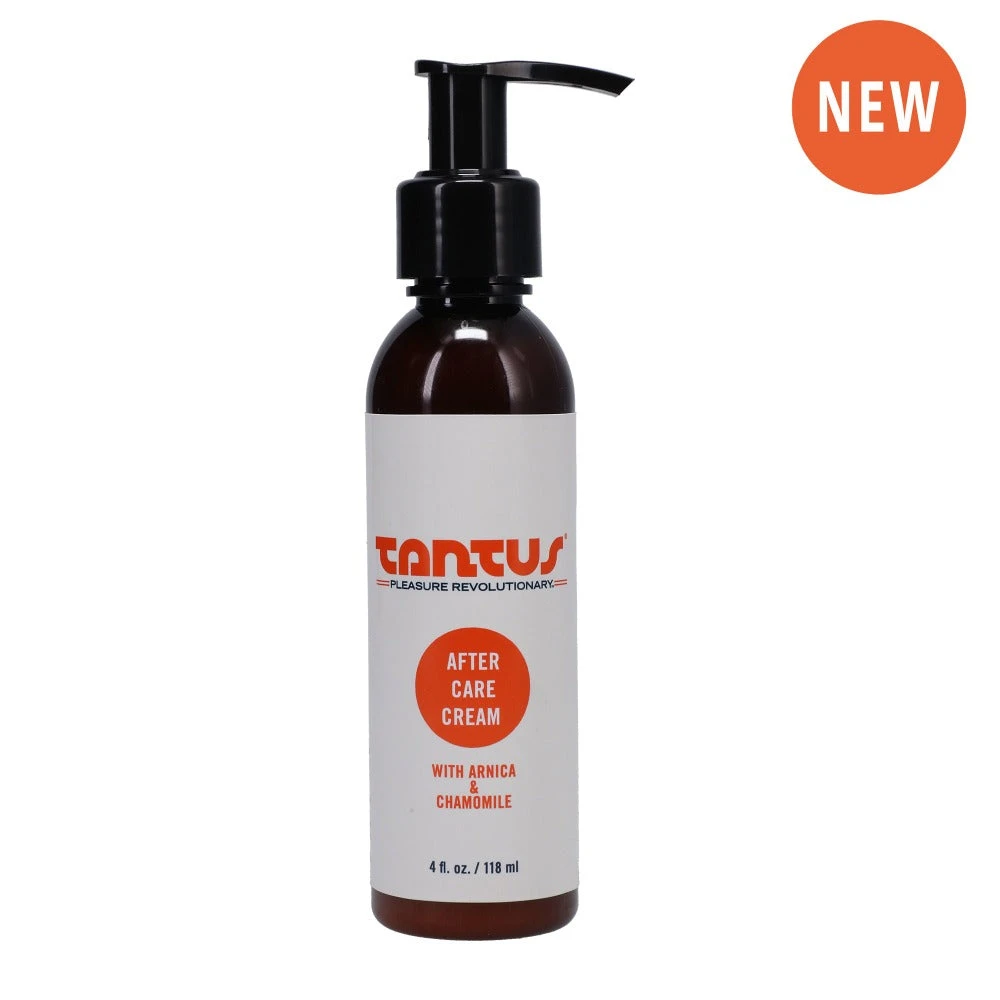 Apothecary By TANTUS - After Care Cream With Arnica & Chamomile - 4 Oz. 2 Apothecary By TANTUS - After Care Cream With Arnica & Chamomile - 4 Oz.