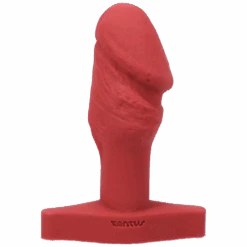 Cock Plug -Tantus Inc Shop 0244 83 TU 1