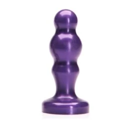 3 Scoops -Tantus Inc Shop 3 scoop purple