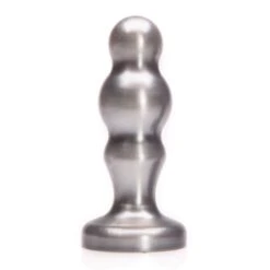3 Scoops -Tantus Inc Shop 3 scoop silver
