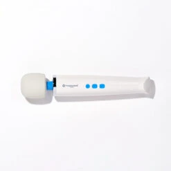 Magic Wand Mini HV-135 Rechargeable Vibrating Massager -Tantus Inc Shop 80337C a894c14d 6cdb 4b45 a7dd b026a3d781da 1