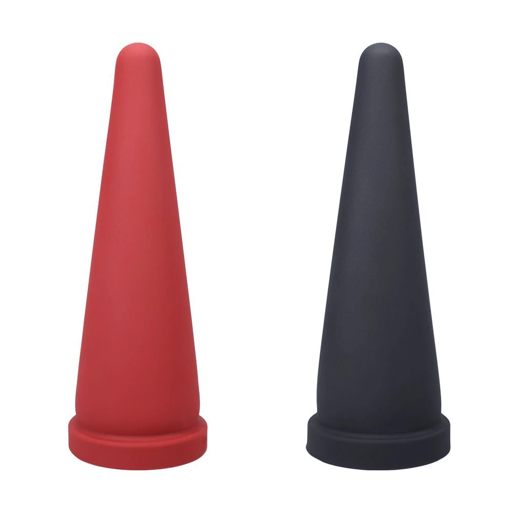 Cone Large 3 Cone Large
