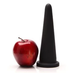 Cone Small -Tantus Inc Shop ConeSmallApple1