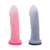 Cush O2 Dual Density Dildo -Tantus Inc Shop Cush