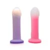 Duchess Dual Density Vibrating Dildo -Tantus Inc Shop DuchessMain