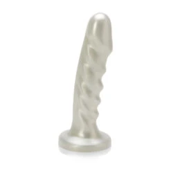 Echo Vibrator -Tantus Inc Shop EchoVibratorPearl