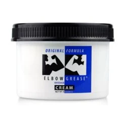 Elbow Grease Cream Original Formula – 9 Oz.