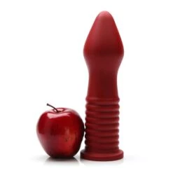 Fist Trainer -Tantus Inc Shop FistTrainerApple2
