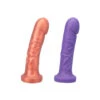Goliath Soft Vibrator Kit -Tantus Inc Shop Goliath